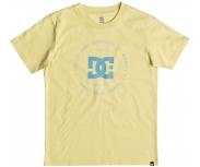 DC T-shirt Rebuilt 2 SS Boy